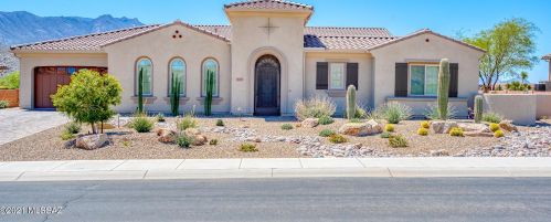 66705 Peregrine Pl, Tucson, AZ 85739-2204