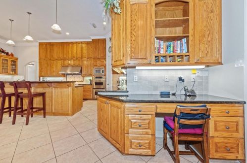 10248 Paradise Vly Dr, Conroe TX exterior