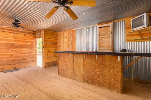 10365 Brandywine Ln, Tucson AZ 85736-1385 exterior