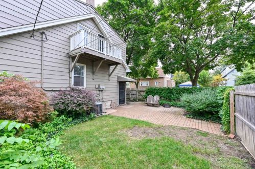 2819 Howell Ave, Milwaukee WI 53207-2054 exterior