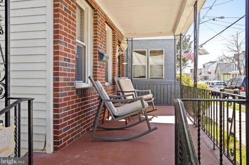 518 Schiller Ave, Trenton NJ 08610-6029 exterior