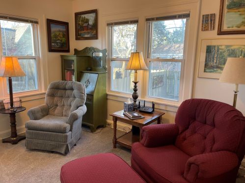 2897 Roosevelt Rd, Meskegon MI  49441-3901 exterior