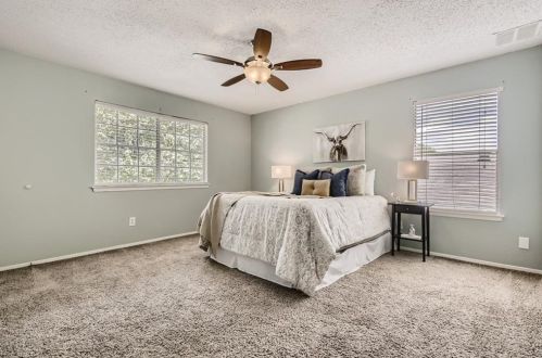 11506 Fence Post Trl, Austin TX 78750-1950 exterior