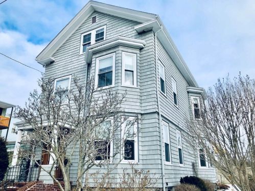 65 Harvest St, Boston MA 02125 exterior