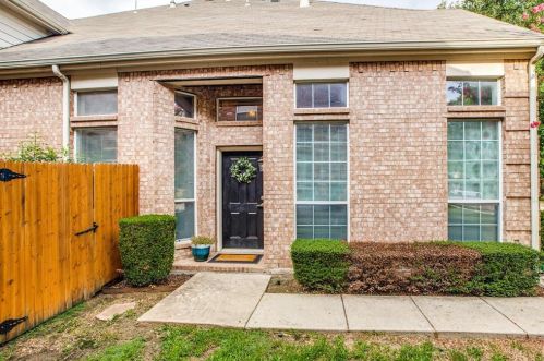 11549 Fountainbridge Dr, Frisco, TX 75035-8640