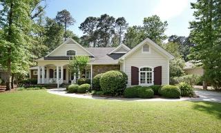25 Newberry Ct, Bluffton, SC 29910-4970