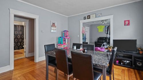 225 Wadsworth St, Providence RI 02909-2316 exterior