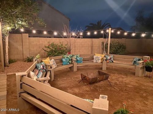 6632 18th Dr, Phoenix AZ  85041-5840 exterior