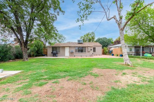 307 Coolidge St, Phoenix AZ 85015-4013 exterior