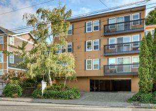 1122 10th Ave, Seattle WA  98102-4359 exterior