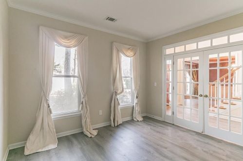 6980 Devonhall Way, Duluth GA 30097-7130 exterior