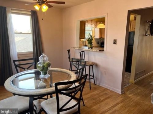 4511 Clay St, Washington DC 20019-4661 exterior