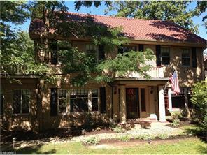 11308 Edgewater Dr, Cleveland OH  44102-6143 exterior