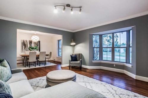 7614 Azalea Ln, Dallas TX  75230-3644 exterior