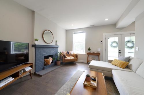 3403 Utah St, Saint Louis MO 63118-2727 exterior