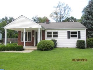 21 Payne Ave, Runnemede NJ  08078-1025 exterior
