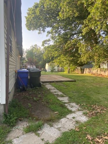 191 Almira Rd, Springfield MA 01119-1403 exterior