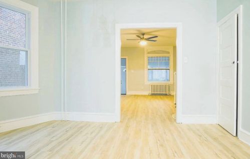 2105 Madison St, Chester PA 19013-5428 exterior