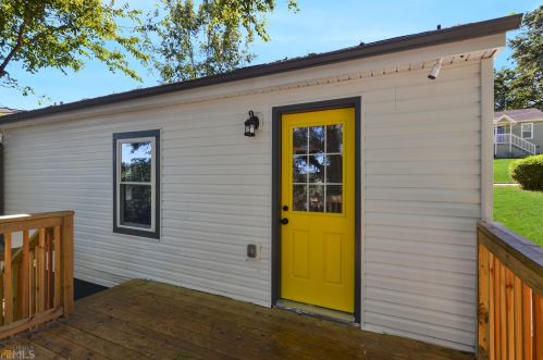 279 Booker St, Atlanta GA 30315-3604 exterior