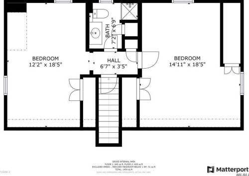 83 21 St, Huntington Station NY 11746-3257 exterior