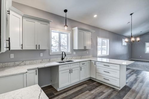 615 Wisconsin Ave, Canton WI 54868-1932 exterior