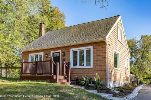 847 Bennetts Mills Rd, Jackson Twp NJ  08527-2754 exterior