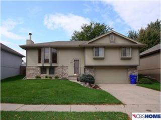 1622 146 St, Omaha NE  68116-8167 exterior