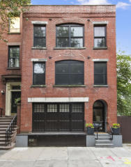 118 State St, Brooklyn NY  11201-5538 exterior