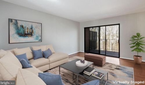 10943 Deborah Dr, Rockville MD 20854-2724 exterior