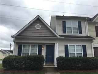 3824 Hickswood Creek Dr, High Point NC  27265-7965 exterior