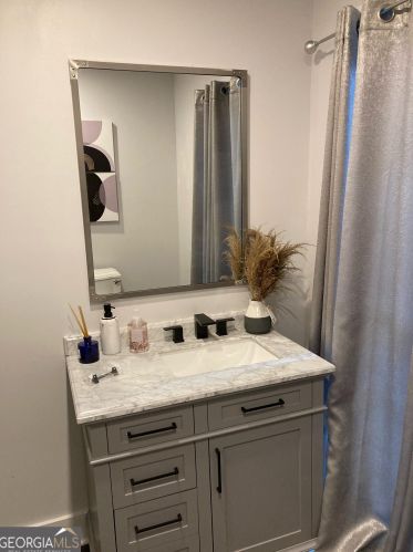 2933 Margaret Mitchell Ct, Atlanta GA 30327-1614 exterior