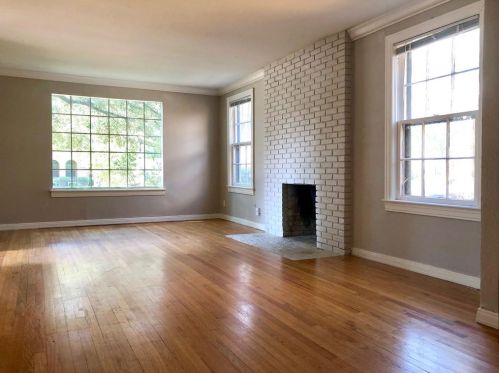 7706 Caillet St, Dallas TX  75209-4102 exterior