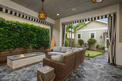 234 E Ave, San Diego, CA 92118-1322