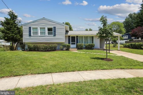 13211 May Ct, Silver Spring, MD 20906-3915