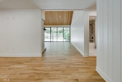 3501 Edgewood Cir, Gainesville GA 30506-1537 exterior