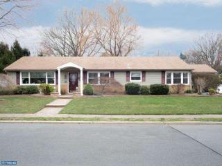 6 Cold Spring Rd, Trenton, NJ 08619-2214