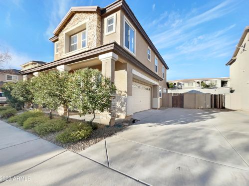 34928 31st Ave, Phoenix AZ  85086-3206 exterior