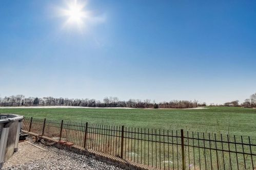 1701 Overlook Dr, Joliet IL 60431-1554 exterior