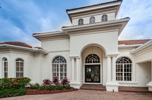 11824 Shire Wycliffe Ct, Tampa, FL 33626-3329