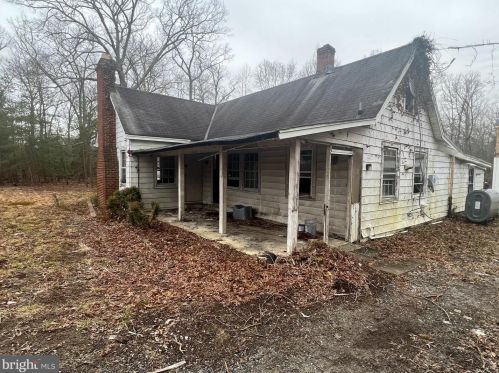 701 Farmington Rd, Accokeek MD 20607-9732 exterior