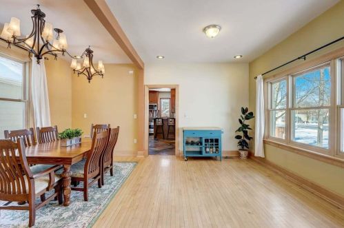 2119 Mound St, Milwaukee WI  53207-1331 exterior