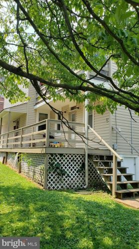 515 Marion St, Lancaster PA 17602-3026 exterior