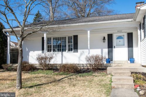 3662 Marquis Ln, Huntingdon Valley, PA 19006-2712