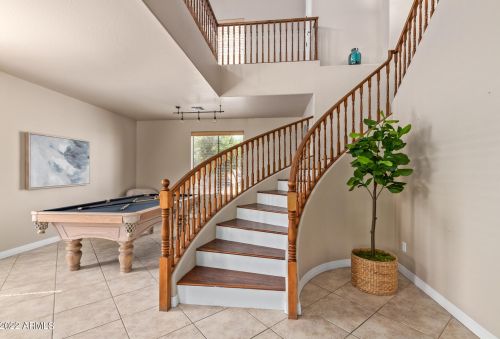 928 Nolan Pl, Chandler AZ  85249-3345 exterior