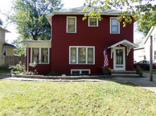 1416 Bank St, Kalamazoo MI 49001-2906 exterior