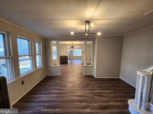 216 Railroad St, Primrose PA  17901-1127 exterior