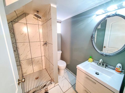 8029 Maplewood Ave, Chicago IL  60652-2807 exterior