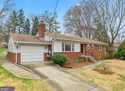 1905 Franwall Ave, Silver Spring, MD 20902-2917