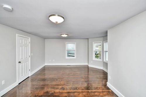 61 Clifford St, Boston MA exterior