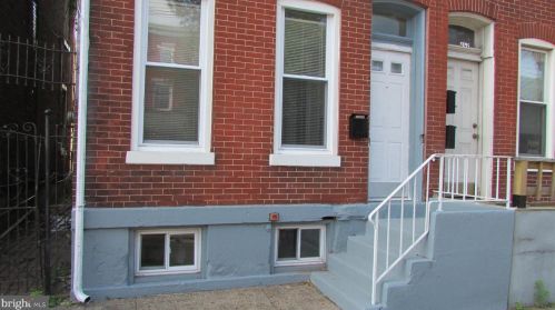 145 Hamilton Ave, Trenton NJ  08609-2713 exterior